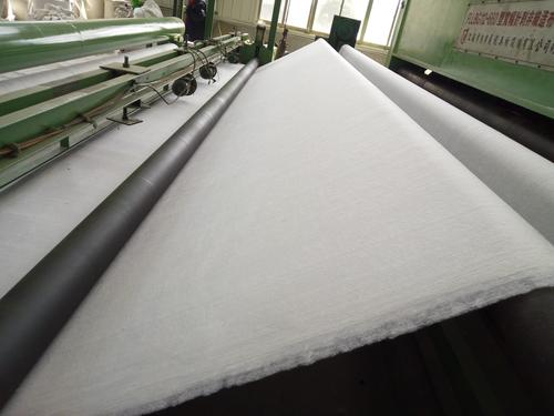创鸿牌长丝土工布200g600g供应聚酯纤维土工布长丝土工布